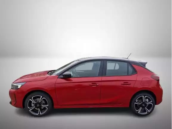 Opel Corsa 1.2 TURBO E-DCT 110  GS - Photo 1