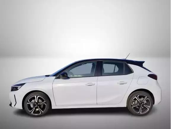 Opel Corsa 1.2 TURBO E-DCT 110  GS - Photo 1