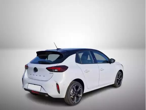 Opel Corsa 1.2 TURBO E-DCT 110  GS - Photo 1