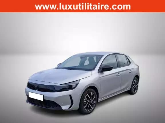 Opel Corsa 1.2 TURBO 101  GS - Photo 1