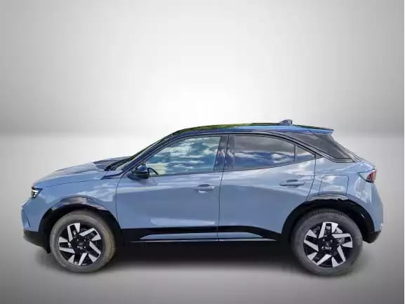 Opel Mokka 1.2 TURBO 131 AT GS - Photo 1