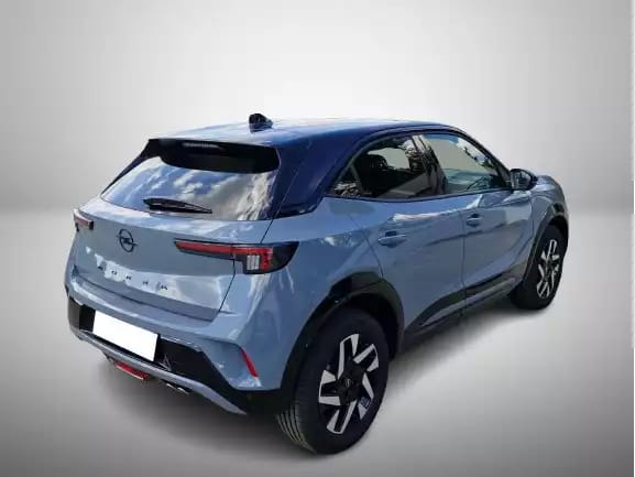 Opel Mokka 1.2 TURBO 131 AT GS - Photo 1