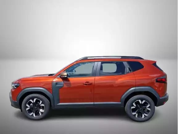 Dacia Duster 1.2 TCe 130 Extreme - Photo 1