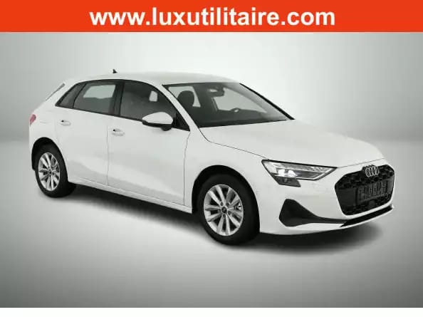 Audi A3 35 TFSi 150 Sportback S-tronic - Photo 1