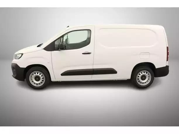 Citroën Berlingo 1.5 BlueHDI 100 L2 Heavy - Photo 1