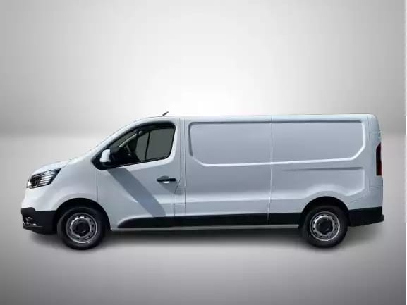 Renault Trafic 2.0 Dci 130  L2H1 - Photo 1