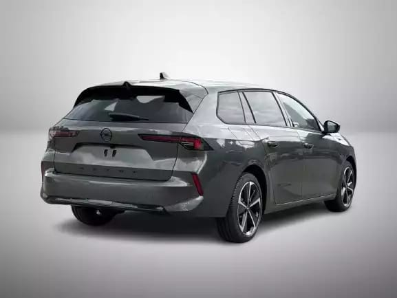 Opel Astra 1.5  CDI130 AUTO GS - Photo 1