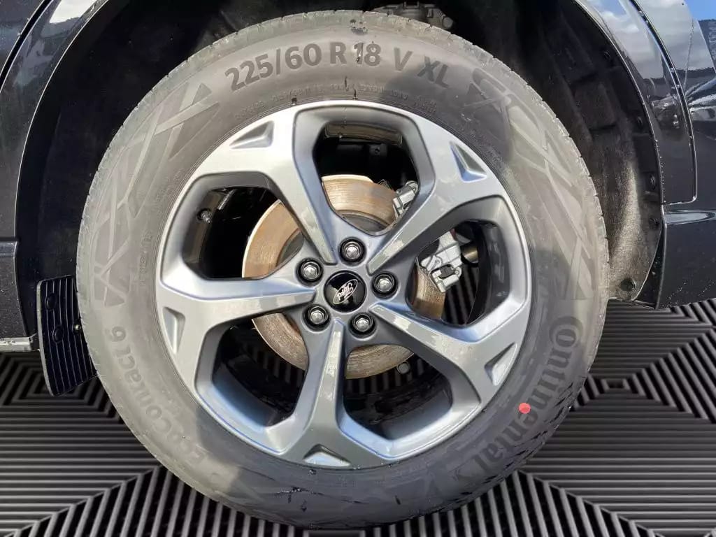 Ford Kuga 1.5 Auto185  St-Line - Photo 1