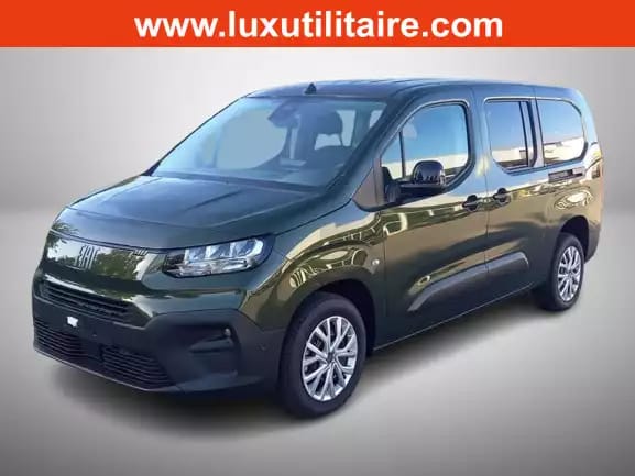 Fiat Doblo 1.5 BlueHDI 130 AT8 Kombi L2 - Photo 1