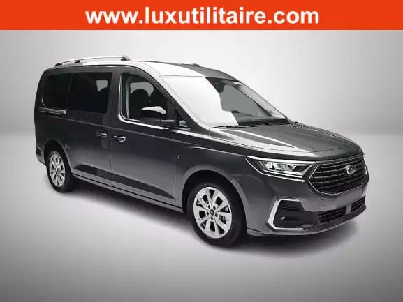 Ford Tourneo Connect 1.5 EB PHEV Auto 150 Grand Titanium - Photo 1