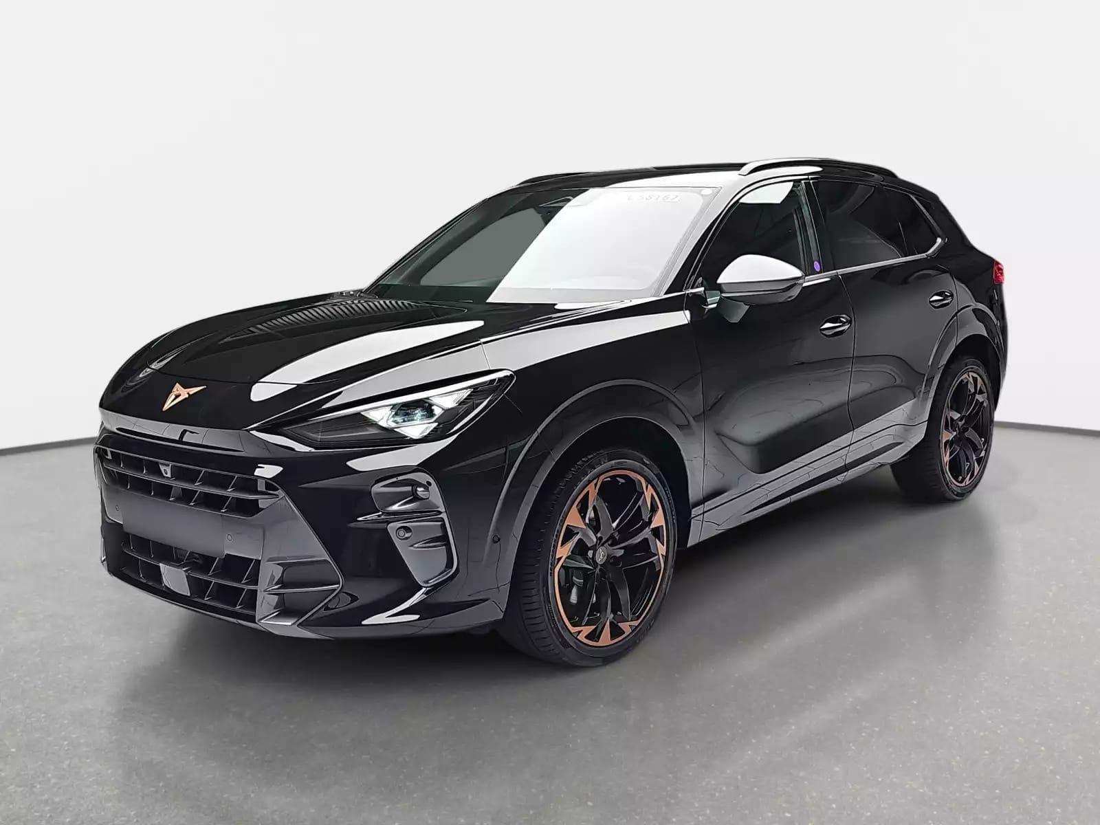 Cupra Terramar 2.0 TSI DSG 265 VZ 4Drive - Photo 1