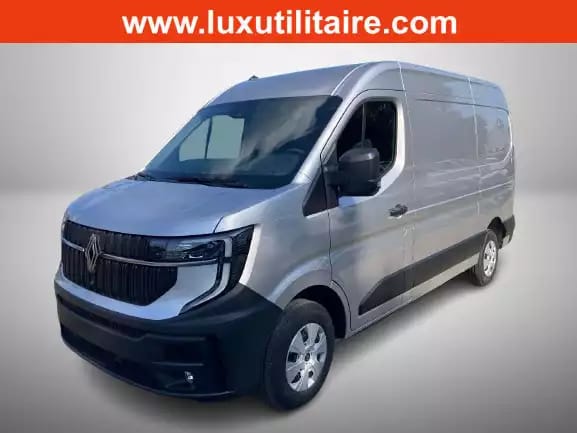 Renault Master 2.0 dCi 170 BVA9 L2H2 Extra - Photo 1