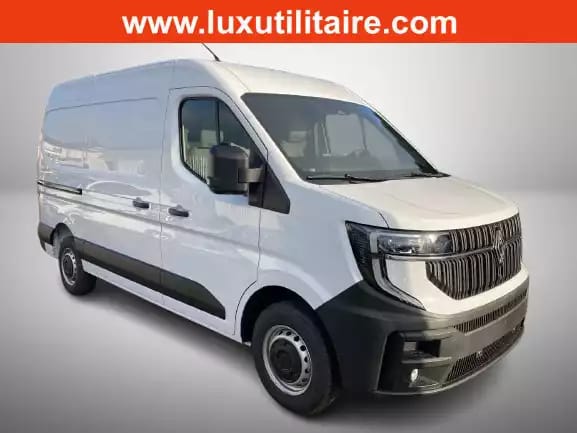 Renault Master 2.0 dCi 150 L2H2 Extra - Photo 1