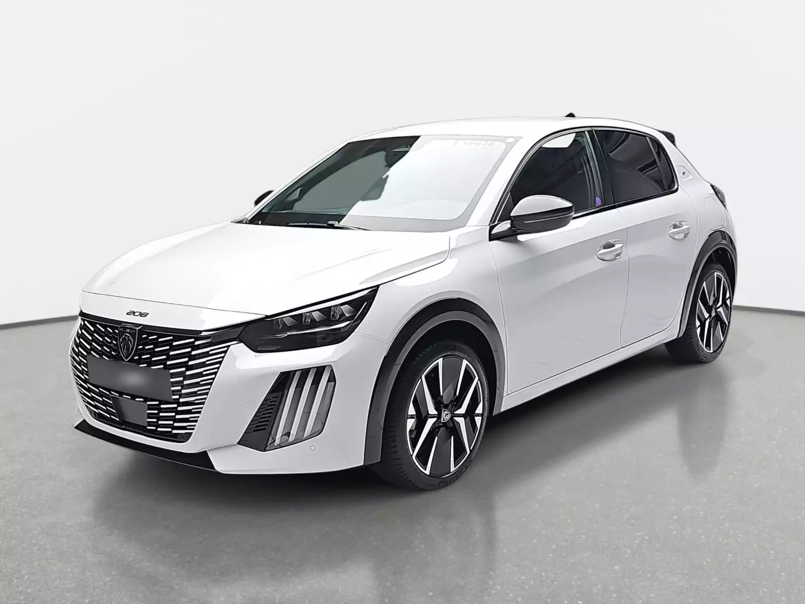 Peugeot 208 1.2 PureTech Hýbrid 110 E-DSC6 GT - Photo 1