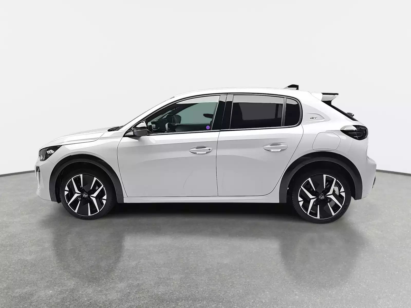 Peugeot 208 1.2 PureTech Hýbrid 110 E-DSC6 GT - Photo 1