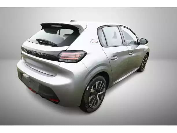 Peugeot 208 1.2 PureTech 101 Style - Photo 1