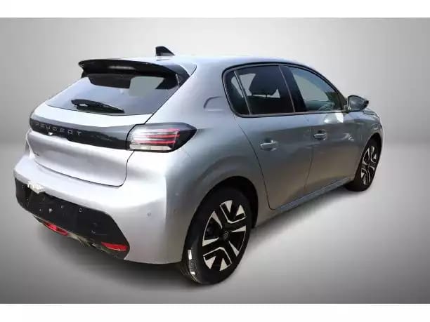 Peugeot 208 1.2 PureTech 101 Allure - Photo 1