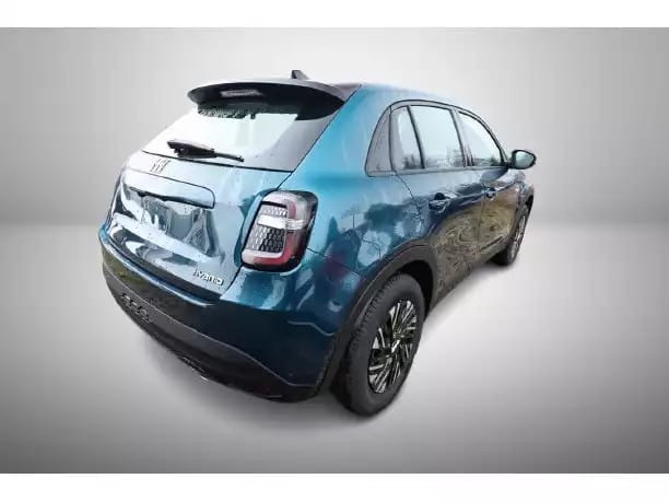 Fiat 600 1.2 Hybride 145 - Photo 1