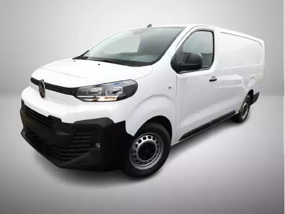 Citroën Jumpy 2.0 BlueHDI EAT8 145 XL Confort - Photo 1