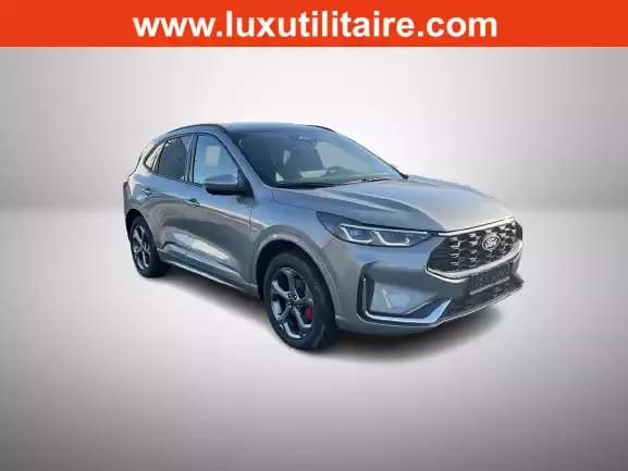 Ford Kuga 2.5 Duratec FHEV Auto 184 St-Line X - Photo 1