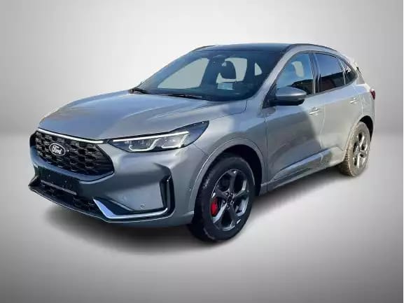 Ford Kuga 2.5 Duratec FHEV Auto 184 St-Line X - Photo 1