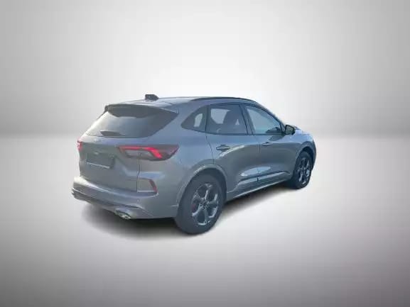 Ford Kuga 2.5 Duratec FHEV Auto 184 St-Line X - Photo 1