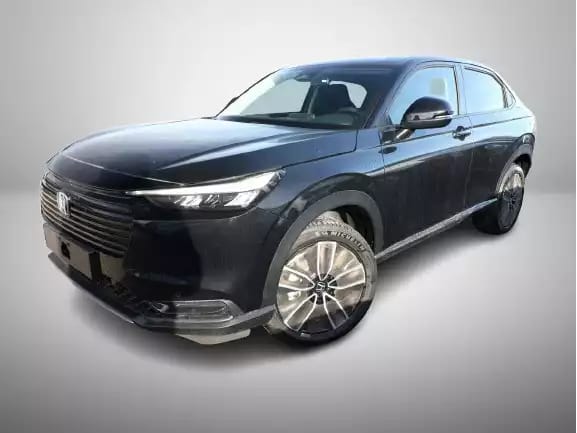 Honda HR-V 1.5 eHEV Auto 131 Elegance - Photo 1