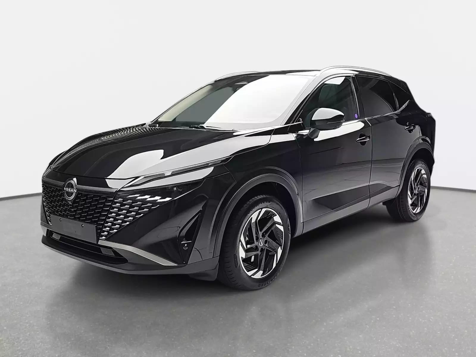 Nissan Qashqai 1.3 DIG-T MHEV 140 N-Connecta - Photo 1