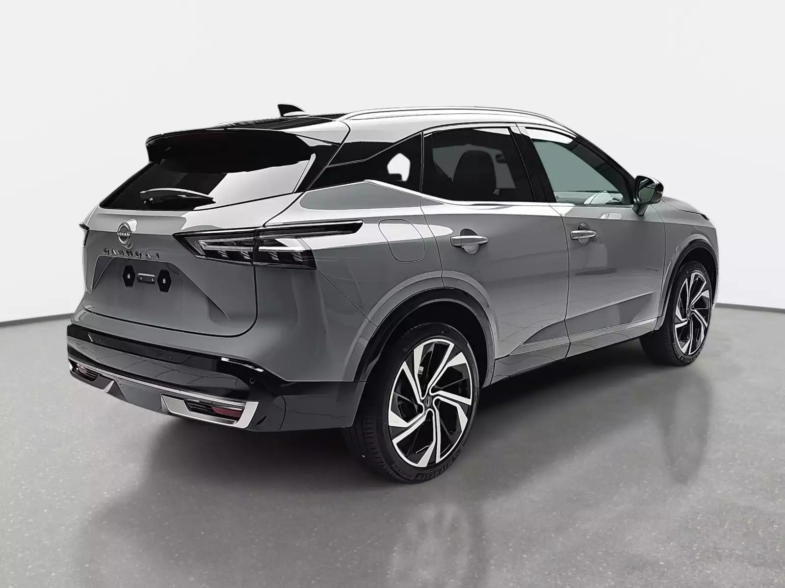 Nissan Qashqai 1.3 DIG-T MHEV 158 X-tronicTekna + - Photo 1