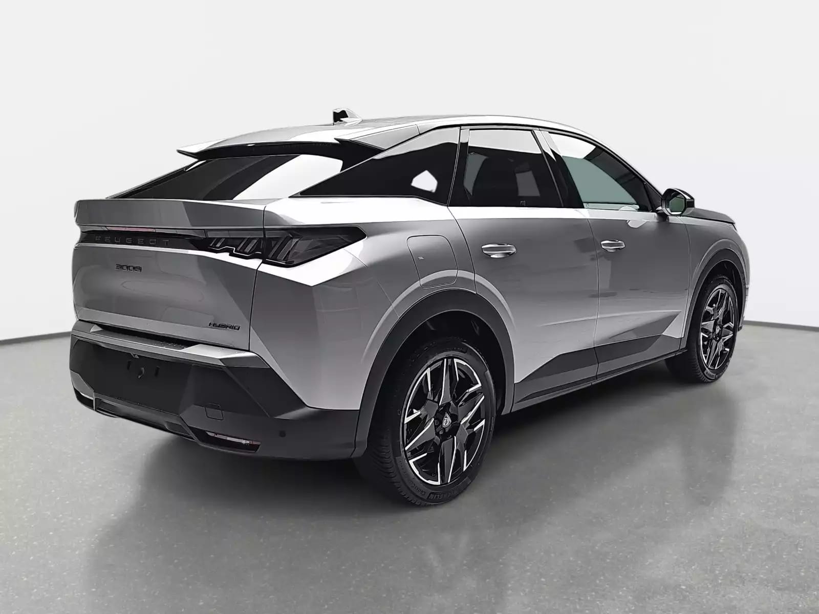 Peugeot 3008 1.2 Hybrid 145 E-DSC6 Allure - Photo 1