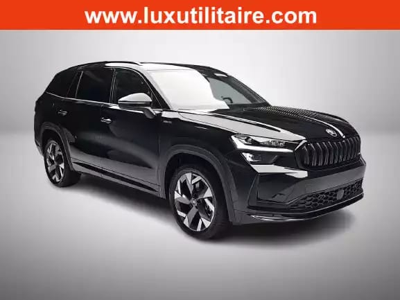 Skoda Kodiaq 1.5 TSi DSG 150 Sportline - Photo 1