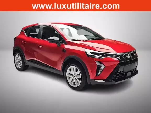 Mitsubishi ASX 1.3 TCe MHD 160 DCT INITE - Photo 1