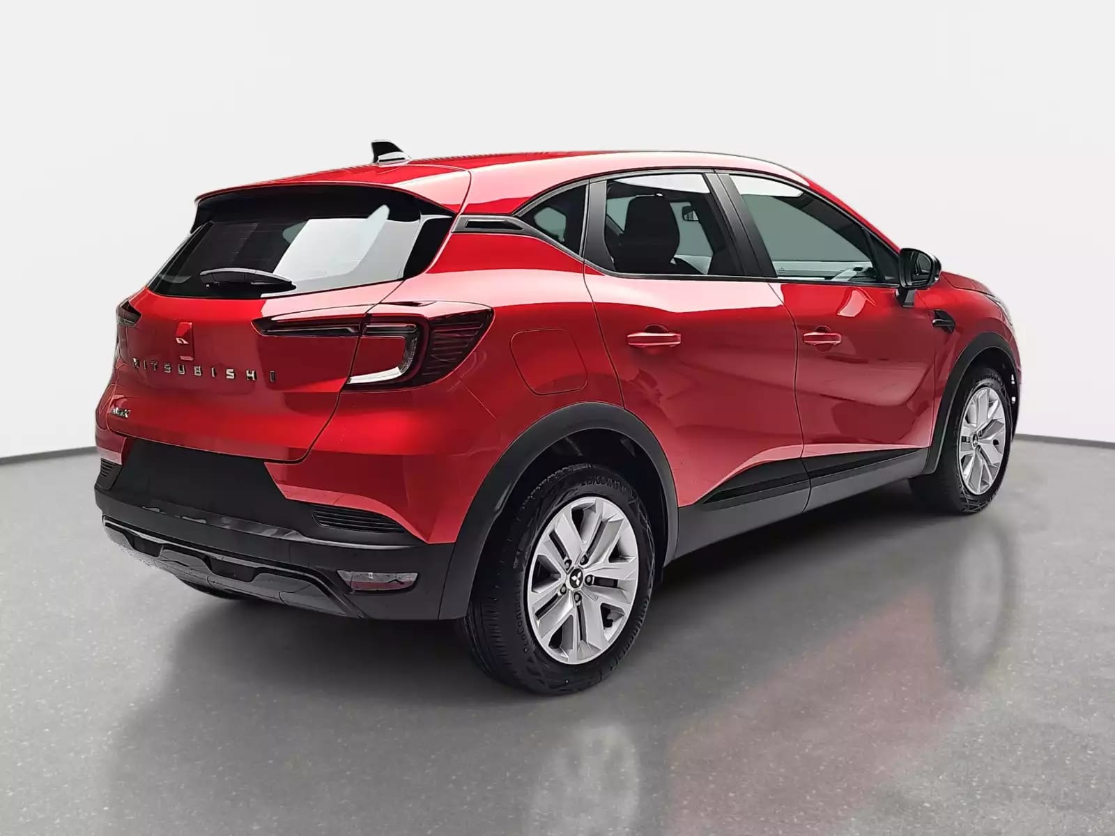 Mitsubishi ASX 1.3 TCe MHD 160 DCT INITE - Photo 1