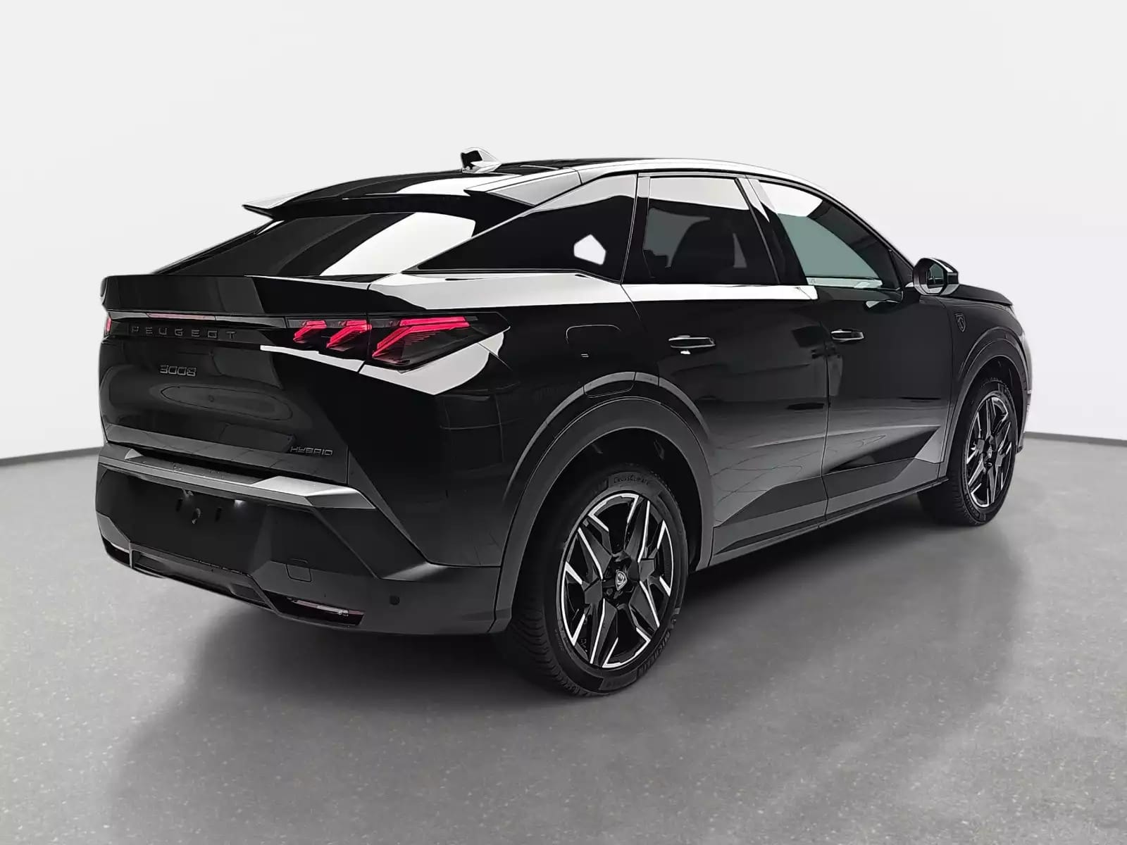 Peugeot 5008 1.2 PureTech 146 e-DSC6 GT - Photo 1