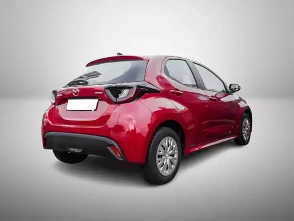 Mazda 2 Hybrid 1.5 VVT-i  116 Hybride Prime Line - Photo 1