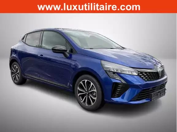 Renault Clio 1.0 TCE EDC 90 Techno - Photo 1