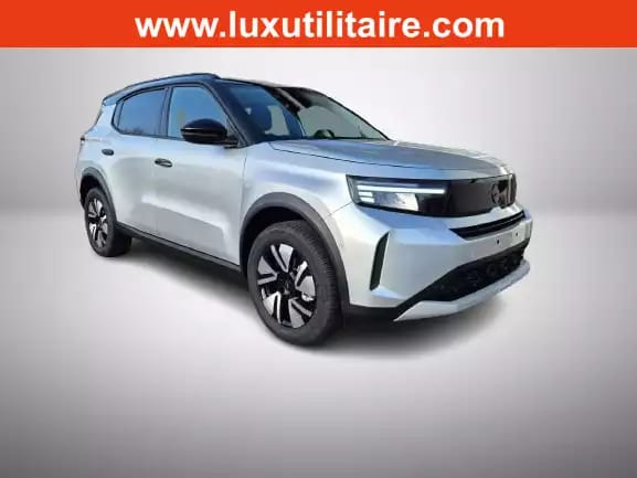 Opel Frontera 1.2 T Hybrid 110 GS - Photo 1