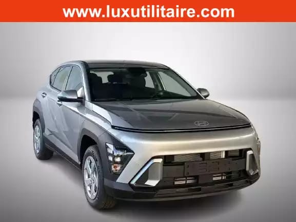 Hyundai KONA 1.0 T-GDI 101 Confort - Photo 1