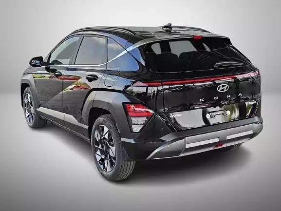 Hyundai KONA 1.6 T-GDI 138 Auto Trendline - Photo 1