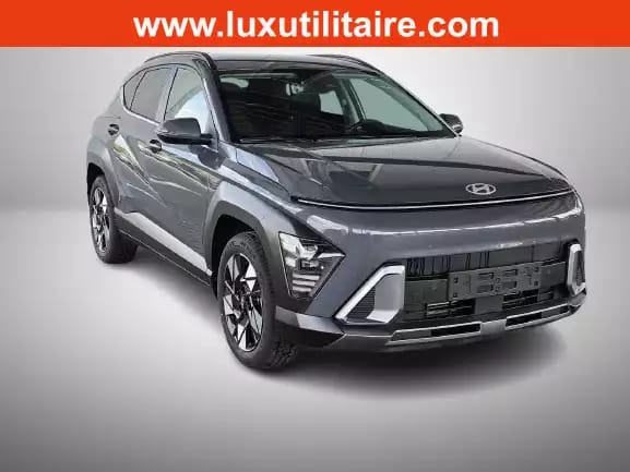 Hyundai KONA 1.6 T-GDI 138 Auto Trendline - Photo 1