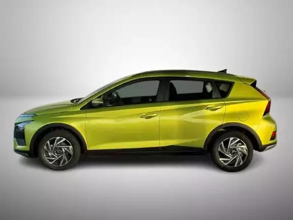 Hyundai BAYON 1.2 T-GDI 90 Wave - Photo 1