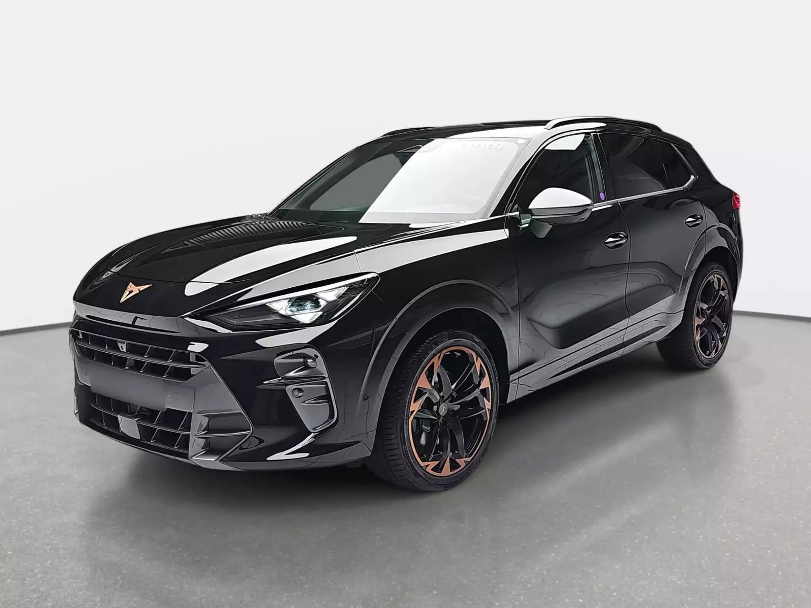 Cupra Terramar 2.0 TSI DSG 265 VZ 4Drive - Photo 1