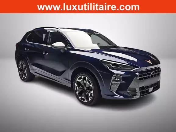 Cupra Terramar 2.0 TSI DSG 265 VZ 4Drive - Photo 1