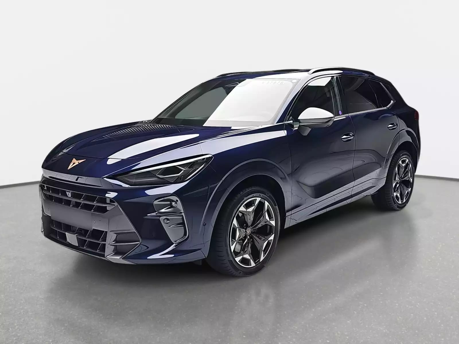 Cupra Terramar 2.0 TSI DSG 265 VZ 4Drive - Photo 1