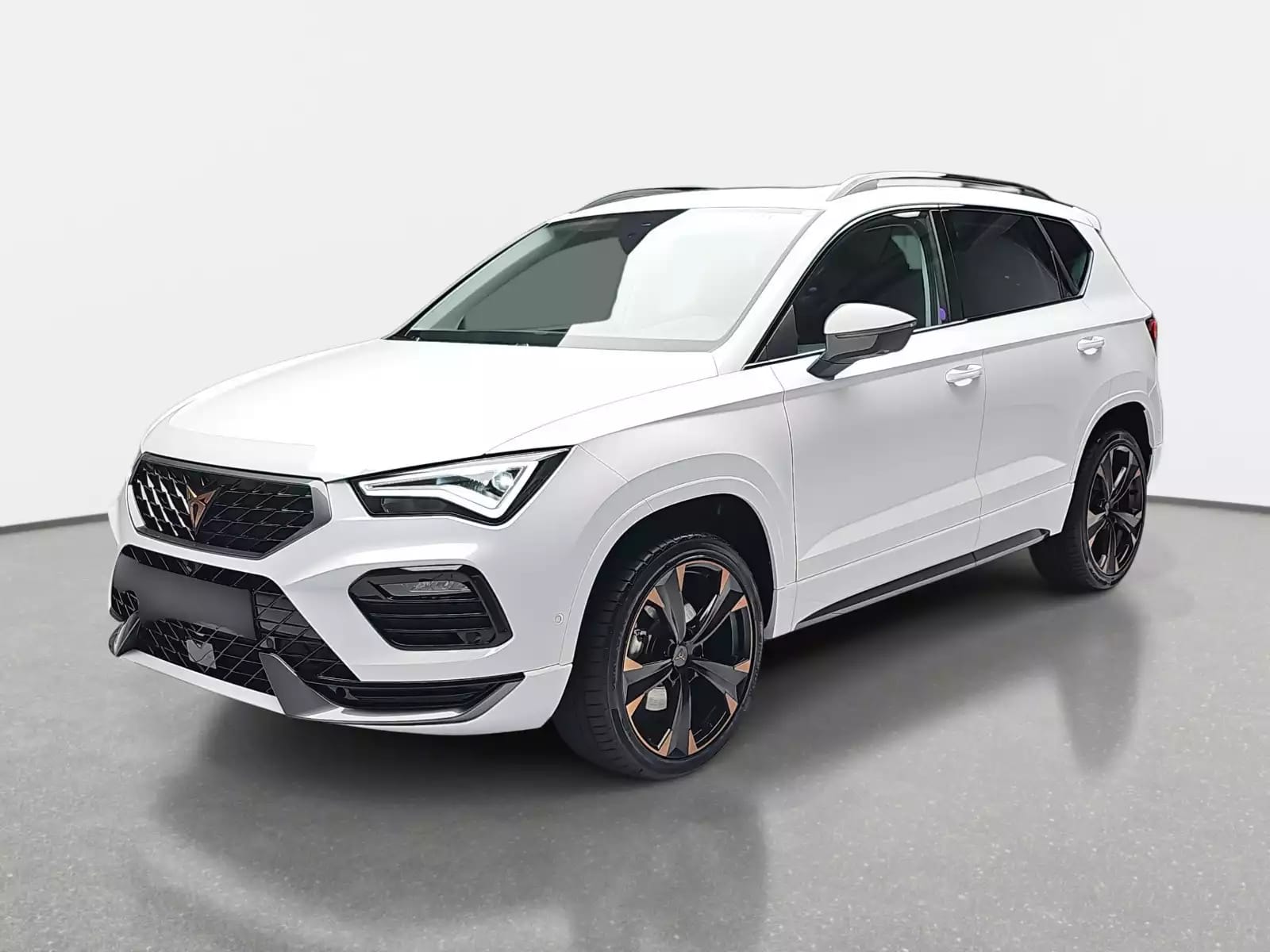 Cupra Ateca 1.5 TSi DSG 150 - Photo 1