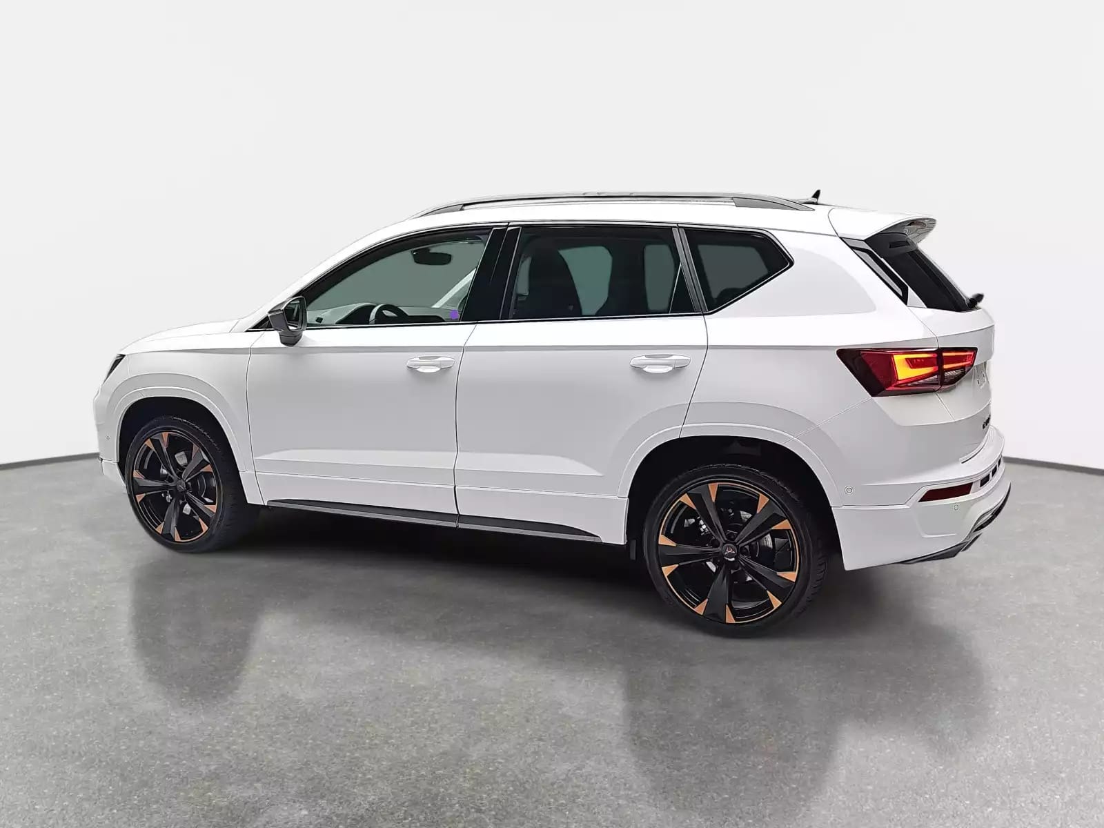 Cupra Ateca 1.5 TSi DSG 150 - Photo 1