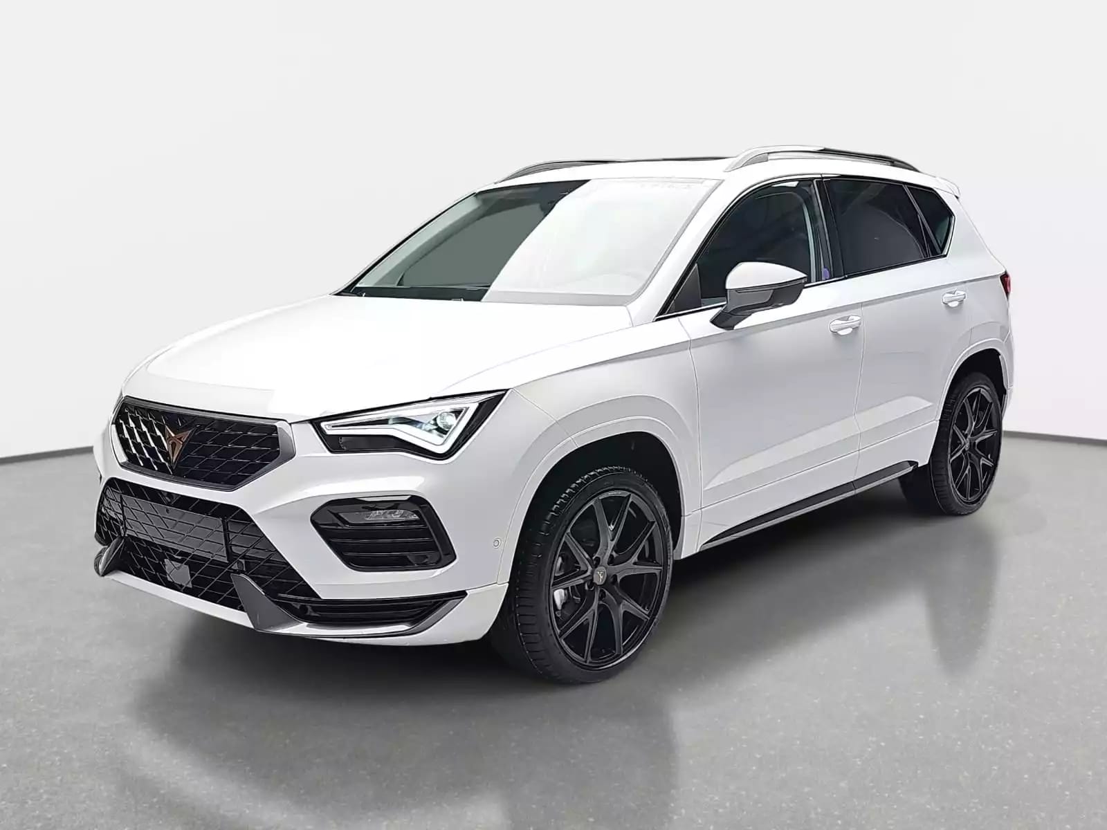 Cupra Ateca 1.5 TSi DSG 150 - Photo 1