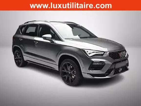 Cupra Ateca 1.5 TSi DSG 150 - Photo 1