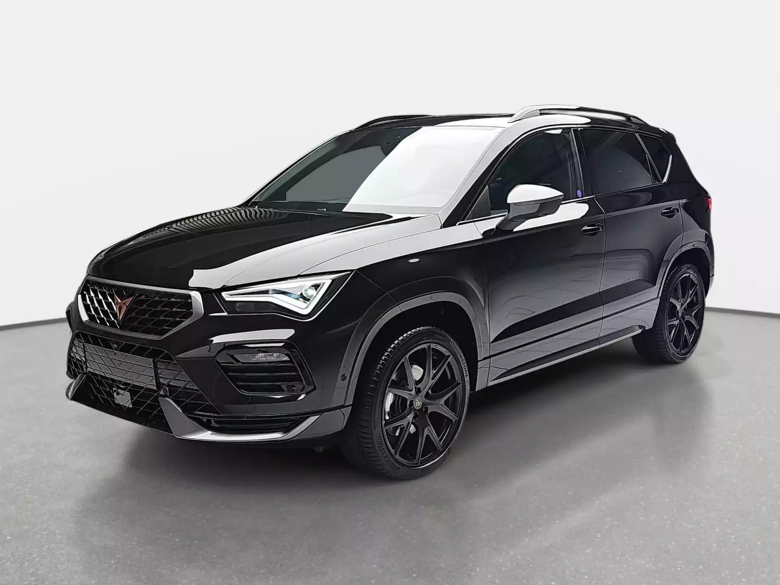 Cupra Ateca 1.5 TSi DSG 150 - Photo 1