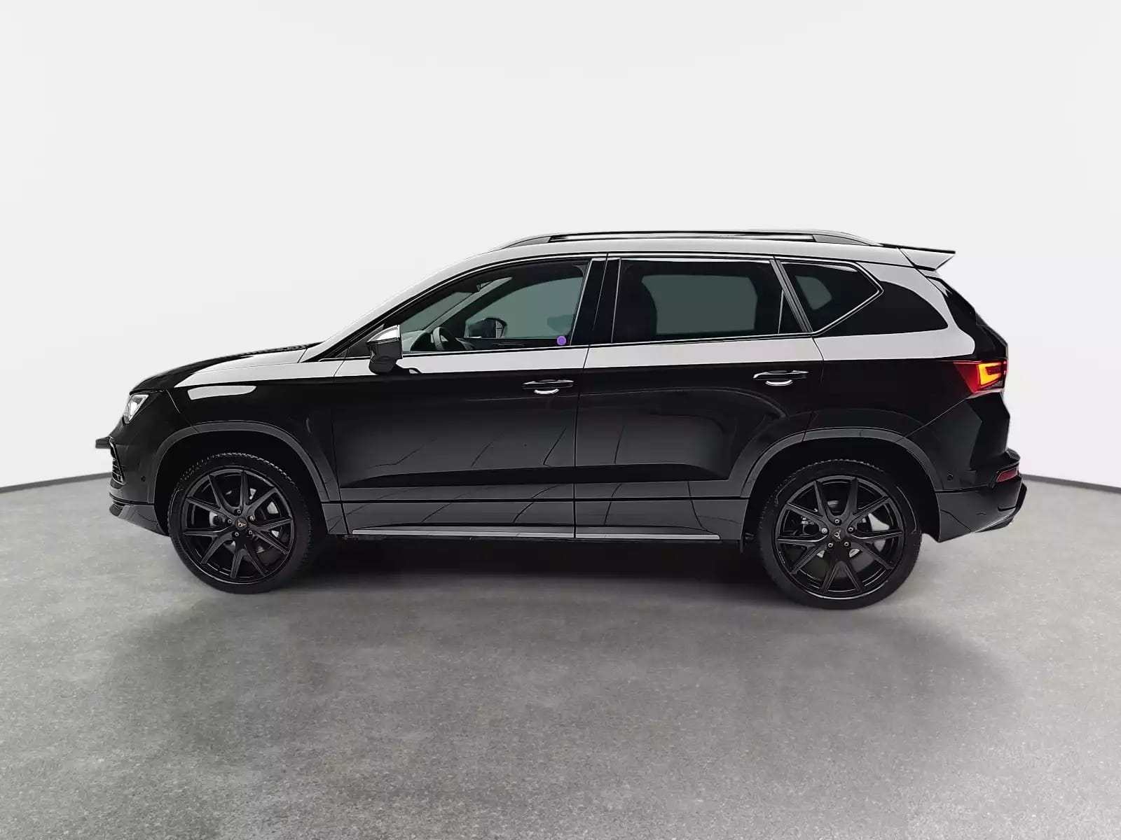 Cupra Ateca 1.5 TSi DSG 150 - Photo 1